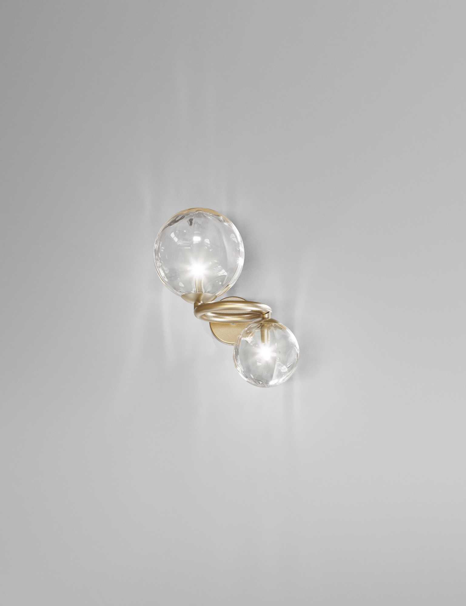 Puppet Ring Vistosi