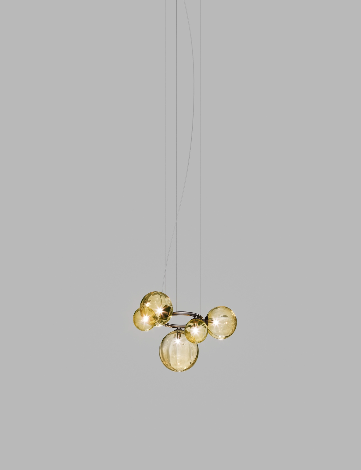 Puppet Ring Vistosi