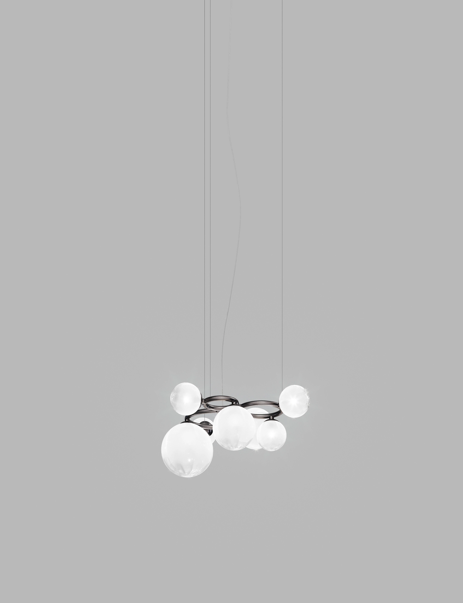 Puppet Ring Vistosi