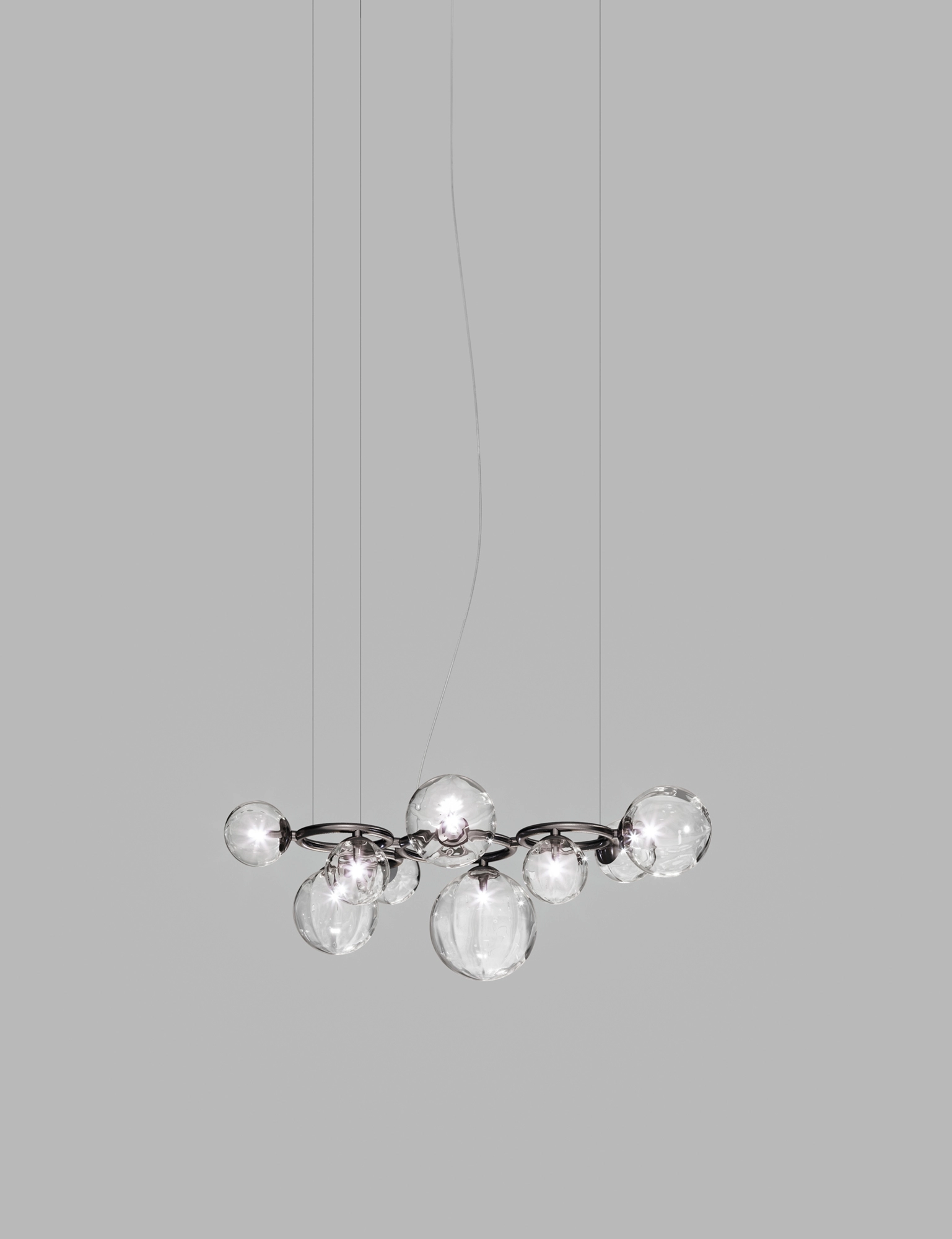 Puppet Ring Vistosi