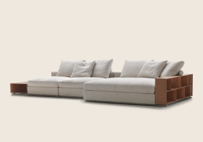 Groundpiece Flexform