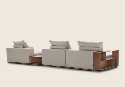 Groundpiece Flexform