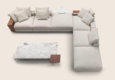 Groundpiece Flexform