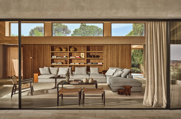 Groundpiece Flexform