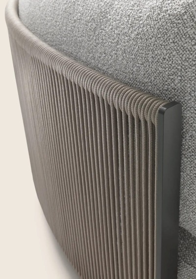 Vulcano Outdoor Flexform