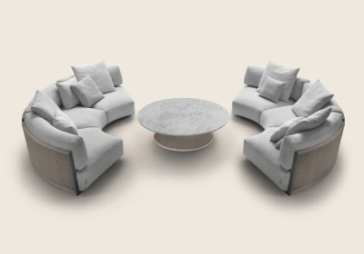 Vulcano Outdoor Flexform