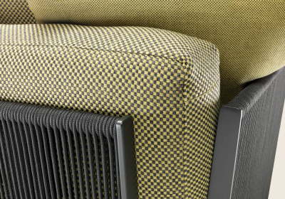 Vulcano Outdoor Flexform