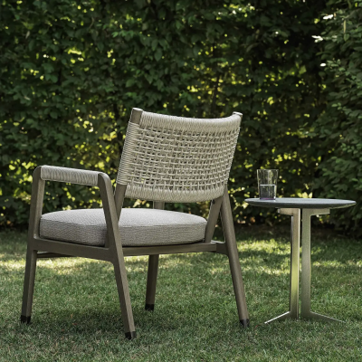 Ortigia Outdoor Flexform