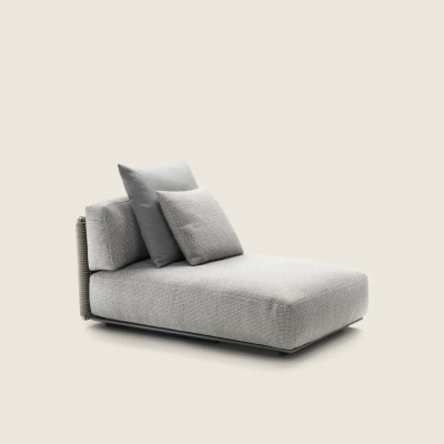 Eddy Outdoor Flexform