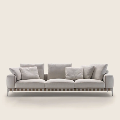 Gregory | Gregory  XL Flexform