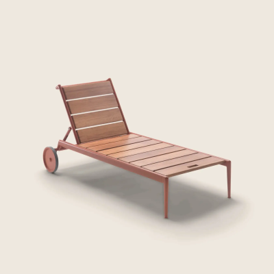 Atlante Light Outdoor Flexform