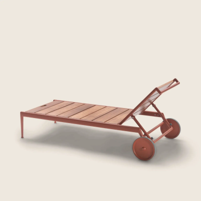 Atlante Light Outdoor Flexform