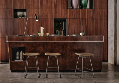 Echoes | Echoes S.H. Flexform