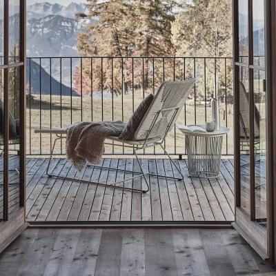 Echoes Outdoor Flexform