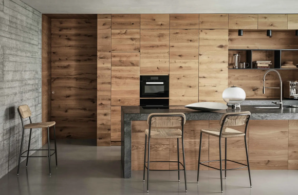 Барные | Полубарные стулья Flexform