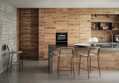 First Steps Flexform