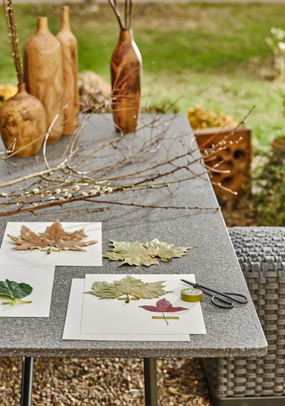 Any Day Outdoor Flexform