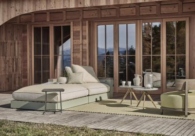 Freeport Outdoor Flexform