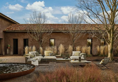 Hamptons Outdoor Flexform