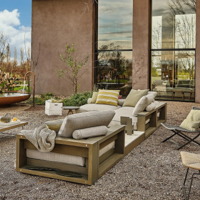 Hamptons Outdoor Flexform