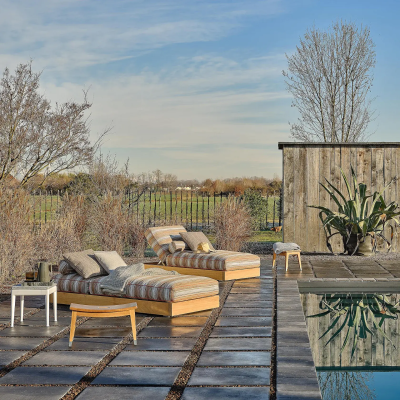 Hamptons Outdoor Flexform