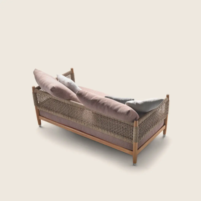 Parker Outdoor Flexform