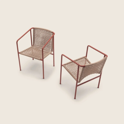 Ottavia Outdoor Flexform