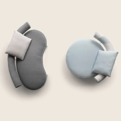 Supermax Outdoor Flexform