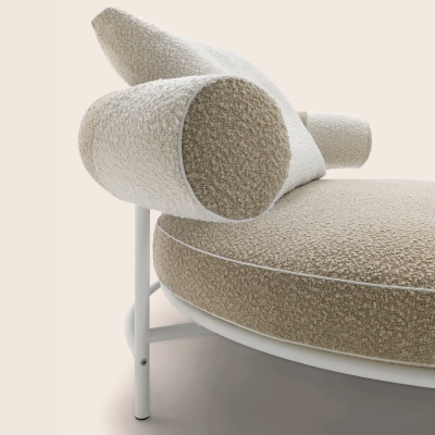 Supermax Outdoor Flexform