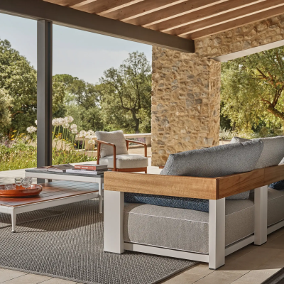 Milos Outdoor Flexform