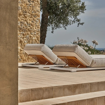 Milos Outdoor Flexform