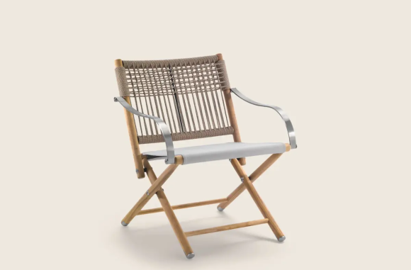 Lauren Outdoor Flexform