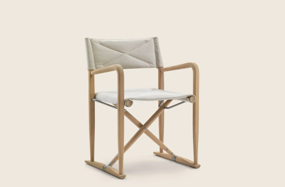 Luchino Outdoor Flexform