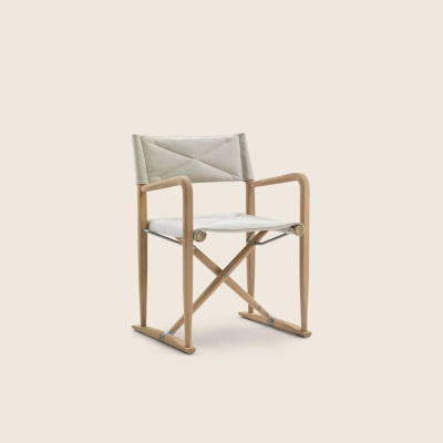 Luchino Outdoor Flexform