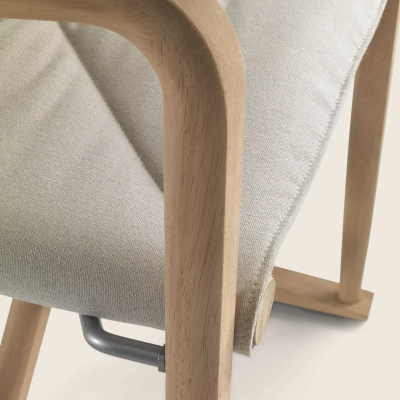 Luchino Outdoor Flexform