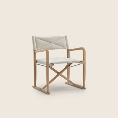 Luchino Outdoor Flexform