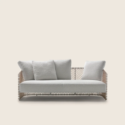 Oasis Outdoor Flexform