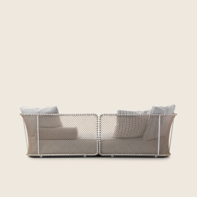 Oasis Outdoor Flexform