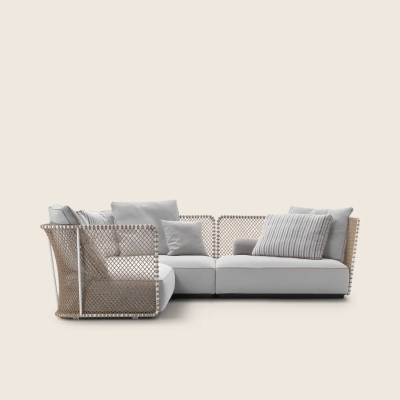 Oasis Outdoor Flexform