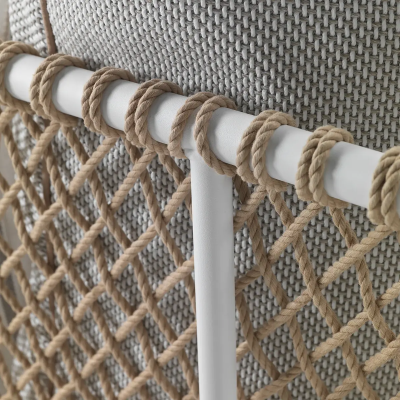 Oasis Outdoor Flexform