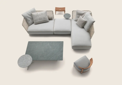 Oasis Outdoor Flexform