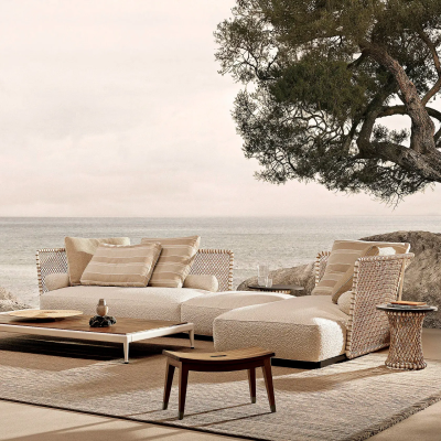 Oasis Outdoor Flexform