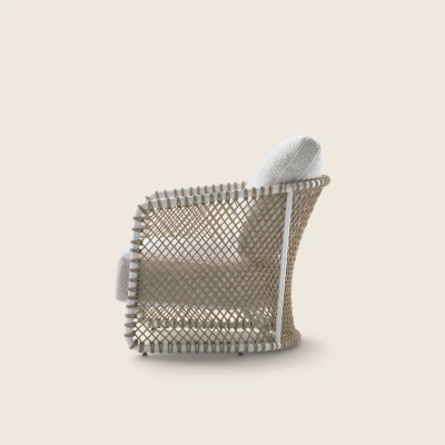 Oasis Outdoor Flexform