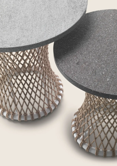 Oasis Outdoor Flexform