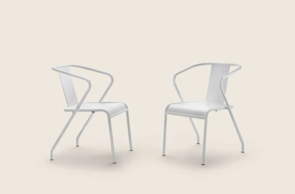 Calipso Outdoor Flexform