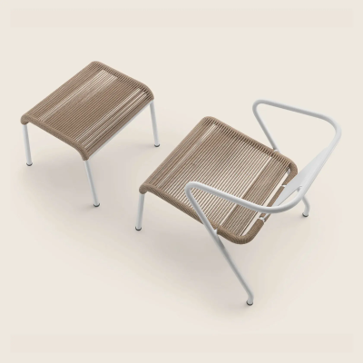 Calipso Outdoor Flexform