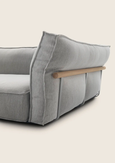 Camelot Outdoor Flexform