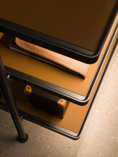 Hector Night Molteni&C