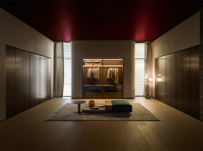 Gliss Master - Find Me Molteni&C