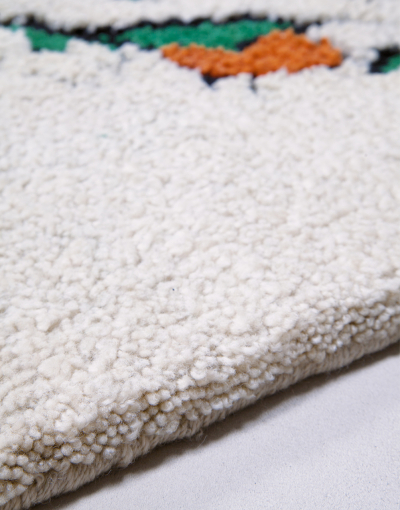 Tapidrago Amini Carpets